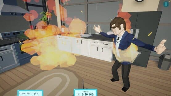 Menace Labs — screenshot 5