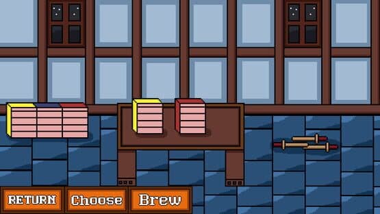 Naxos — screenshot 3