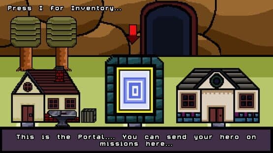 Naxos — screenshot 6