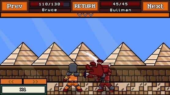 Naxos — screenshot 8