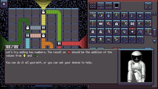 Infinite Turtles — screenshot 2