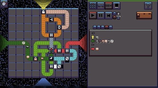 Infinite Turtles — screenshot 3