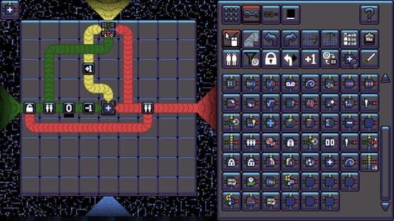 Infinite Turtles — screenshot 4