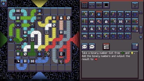 Infinite Turtles — screenshot 5