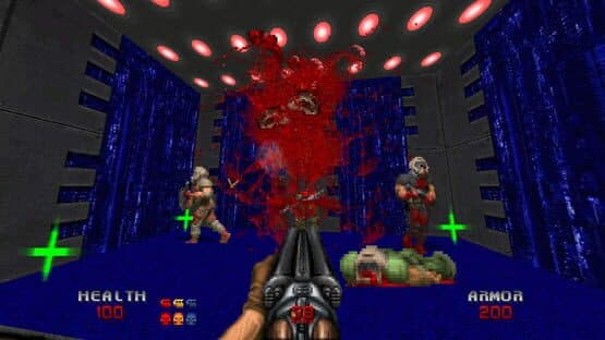 DOOM: Slayer's Rampage — screenshot 3