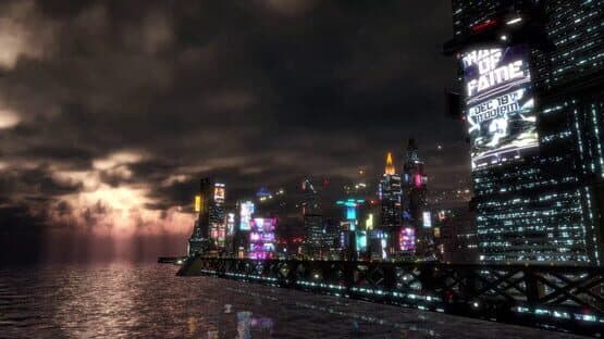Cyber Car — screenshot 1