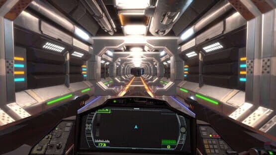 Cyber Car — screenshot 3