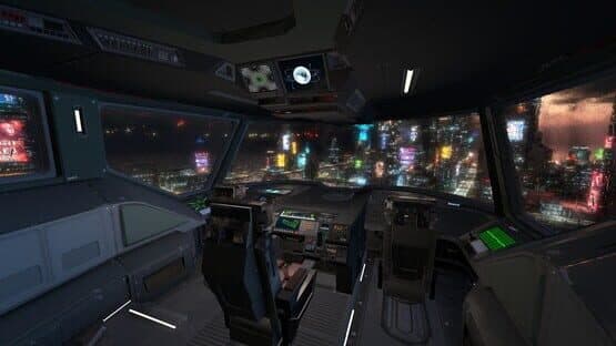 Cyber Car — screenshot 7