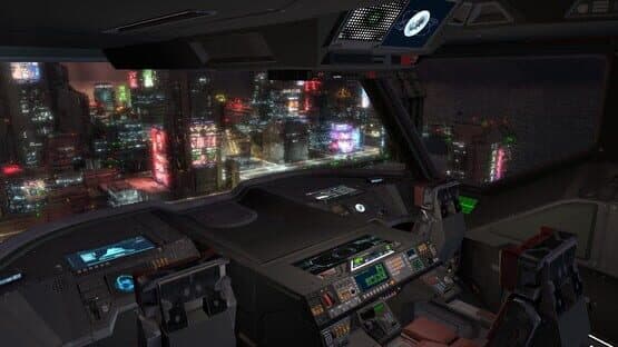 Cyber Car — screenshot 8