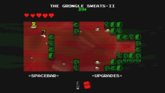 Shoot Trip Die — screenshot 1