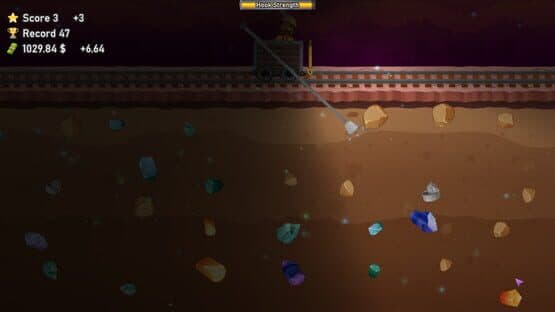 Miner of Minerals — screenshot 4