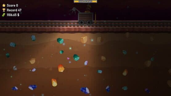 Miner of Minerals — screenshot 5