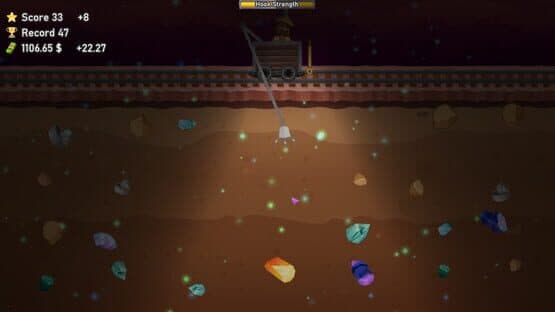 Miner of Minerals — screenshot 6
