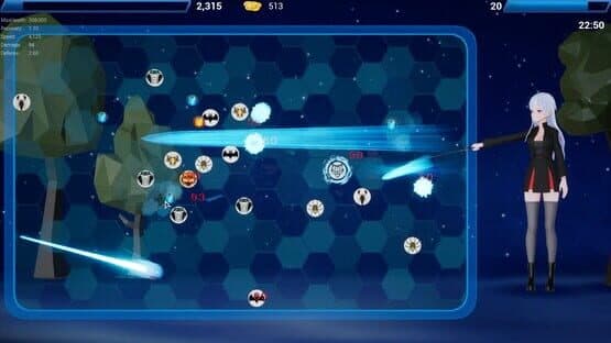 Dash Around Madly — screenshot 1