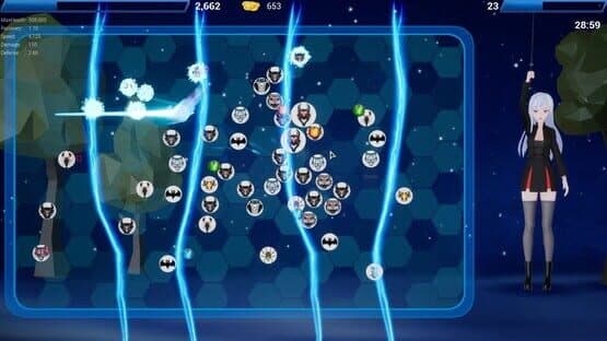 Dash Around Madly — screenshot 2
