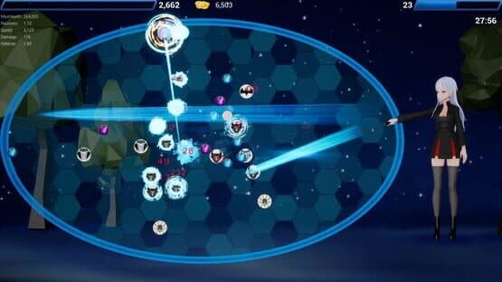 Dash Around Madly — screenshot 4