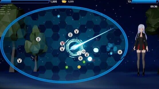 Dash Around Madly — screenshot 6
