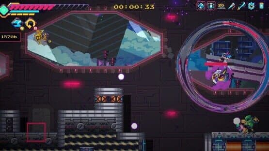 Elsie — screenshot 2