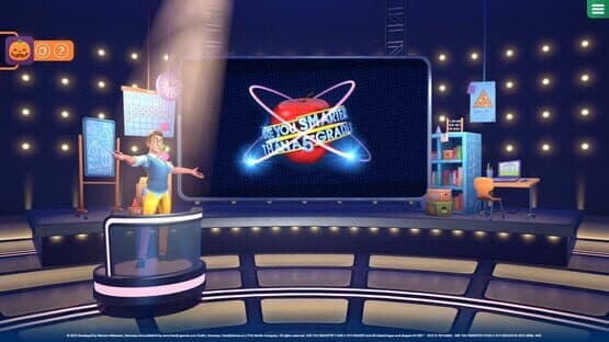 Are You Smarter than a 5th Grader? — screenshot 2