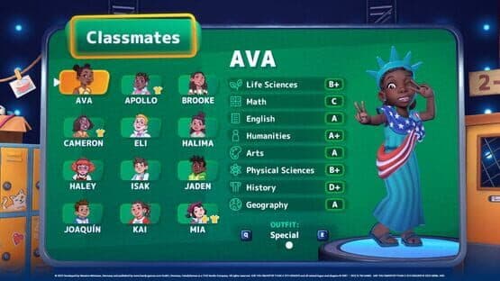 Are You Smarter than a 5th Grader? — screenshot 4