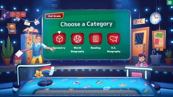 Are You Smarter than a 5th Grader? — screenshot 5