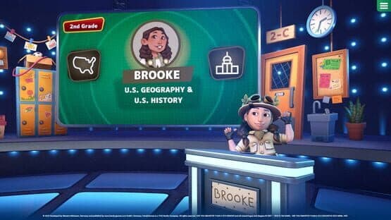 Are You Smarter than a 5th Grader? — screenshot 6