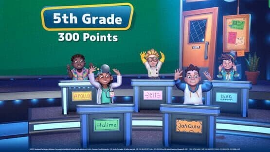 Are You Smarter than a 5th Grader? — screenshot 8