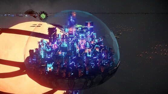 AI War 2: Complete Edition — screenshot 2