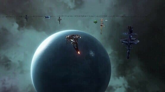 AI War 2: Complete Edition — screenshot 7
