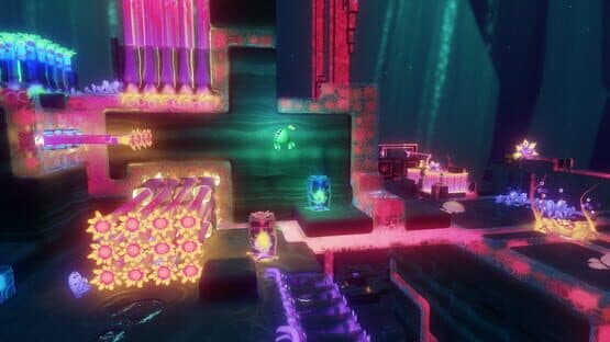 Lumote: The Mastermote Chronicles - Digital Deluxe Edition — screenshot 1