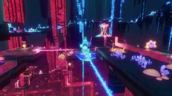 Lumote: The Mastermote Chronicles - Digital Deluxe Edition — screenshot 2