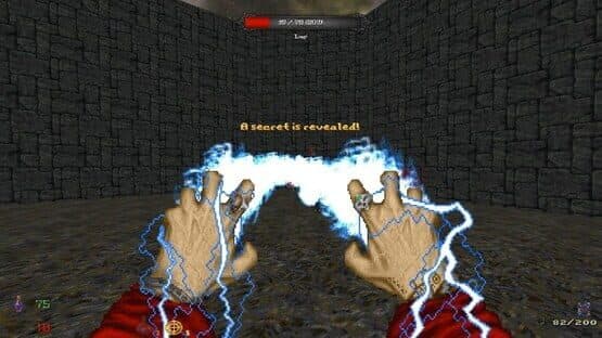 Walpurgis — screenshot 2