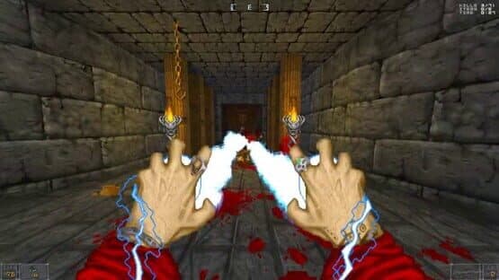 Walpurgis — screenshot 3