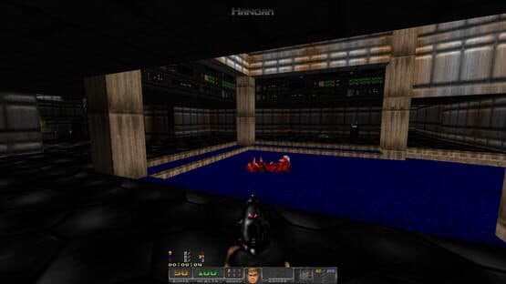DOOM: Enhanced Vanilla Project — screenshot 1
