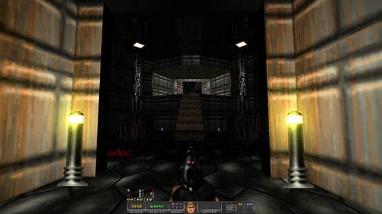DOOM: Enhanced Vanilla Project — screenshot 2