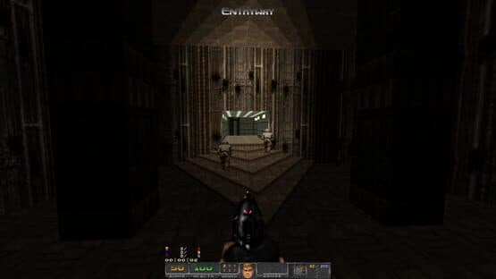 DOOM: Enhanced Vanilla Project — screenshot 3