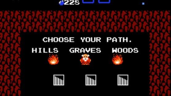 The Legend of Zelda Redux — screenshot 3