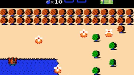 The Legend of Zelda Redux — screenshot 4