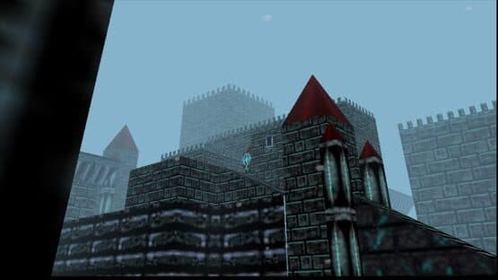 Dark Hyrule Fantasy — screenshot 6
