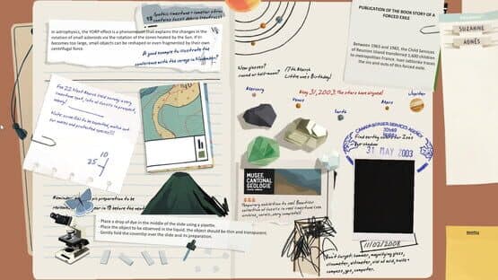 Look Inside: Chapter 2 — screenshot 1