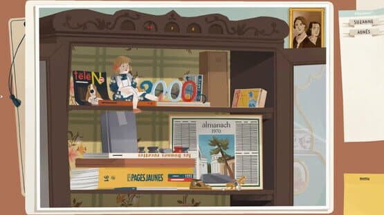 Look Inside: Chapter 2 — screenshot 2