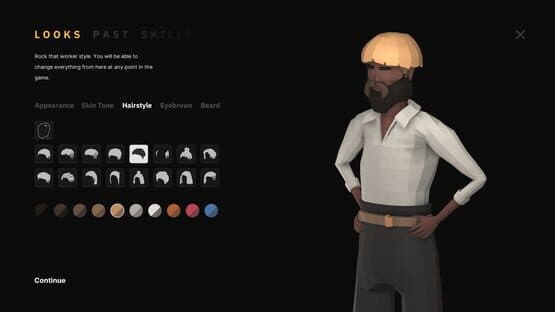 Fay's Factory — screenshot 4