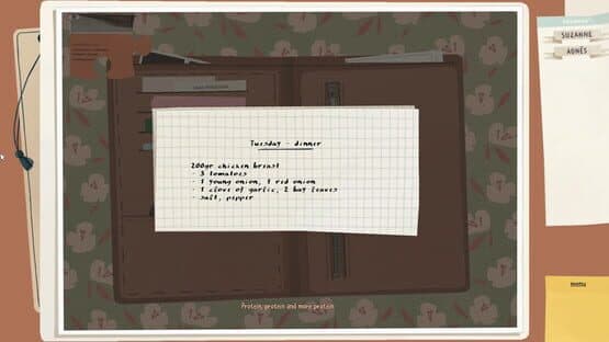 Look Inside: Chapter 2 — screenshot 5