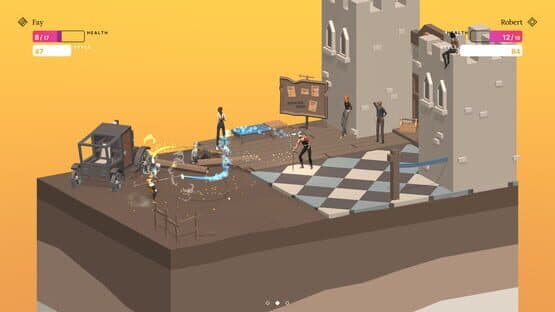 Fay's Factory — screenshot 6