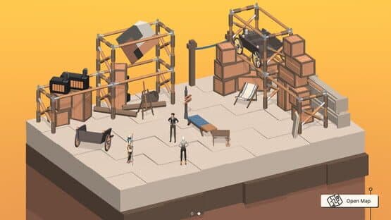 Fay's Factory — screenshot 7