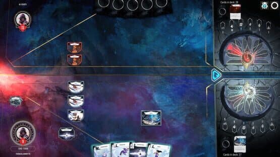 Mage Noir — screenshot 5