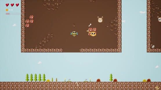 Bounda — screenshot 1