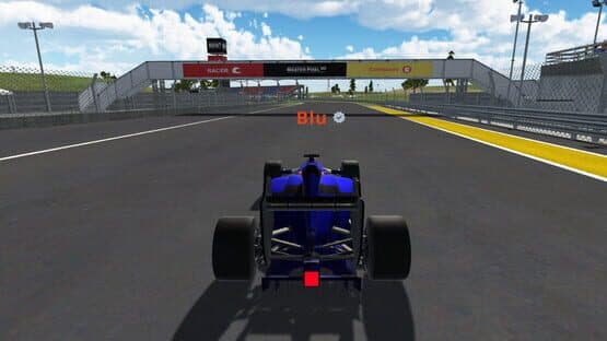 Phantom Racing — screenshot 2