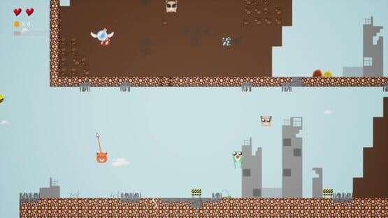 Bounda — screenshot 2