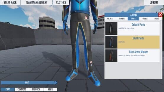 Phantom Racing — screenshot 6